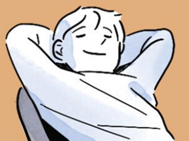 <strong>불치병</strong>에 걸려도 살아남는 사람들의 공통점