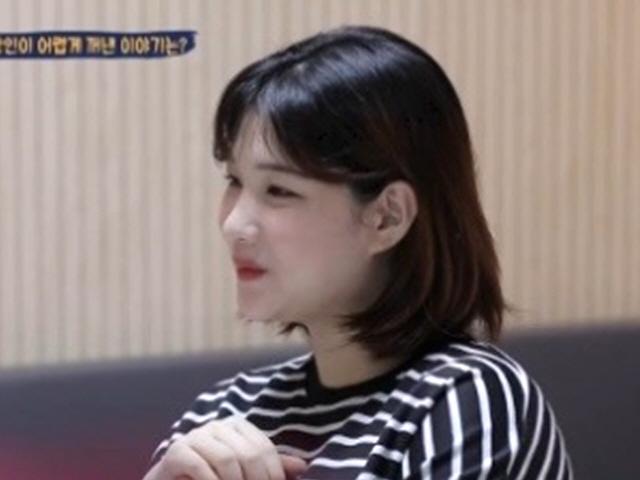 <strong>율희</strong> “자식 소원 성취…행복해”…<strong>율희</strong>父-민환母 ‘짱이 쟁탈전’