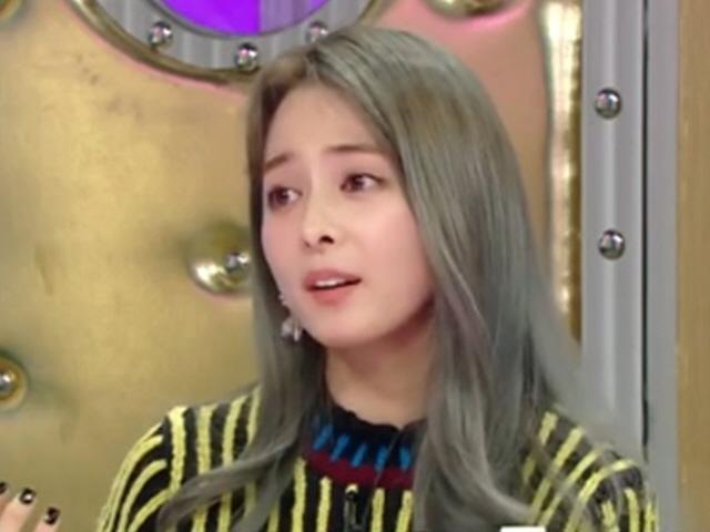 임은경, 모태솔로 고백… '짝사랑' 경험만 많은 이유