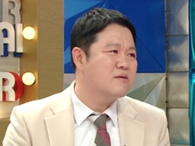 이혼 후 5년…<strong>김구라</strong>, 열애 사실 솔직히 밝힌 이유