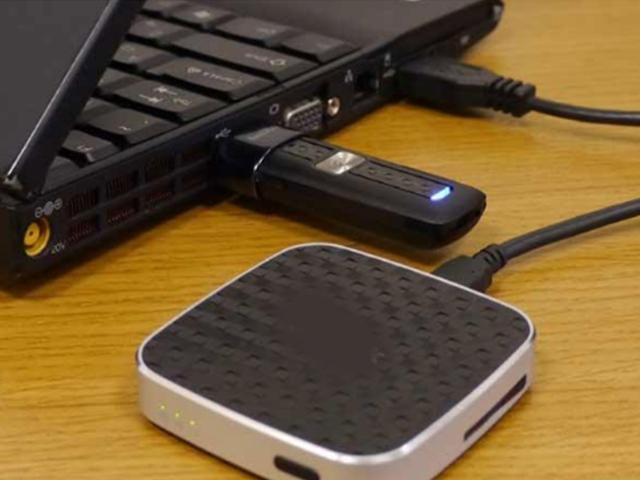 꽂아도 먹통인 USB 메모리와 외장하드, 어쩌지?