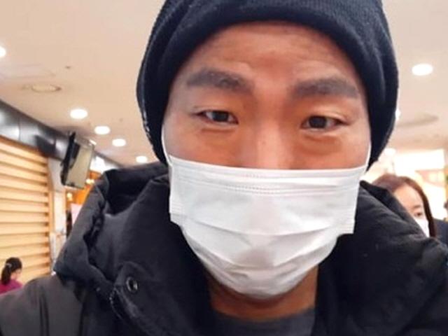 "뇌 MRI 정상" <strong>김철민</strong>, '<strong>폐암</strong>4기' 펜벤다졸 복용 5개월 차 기쁜 소식