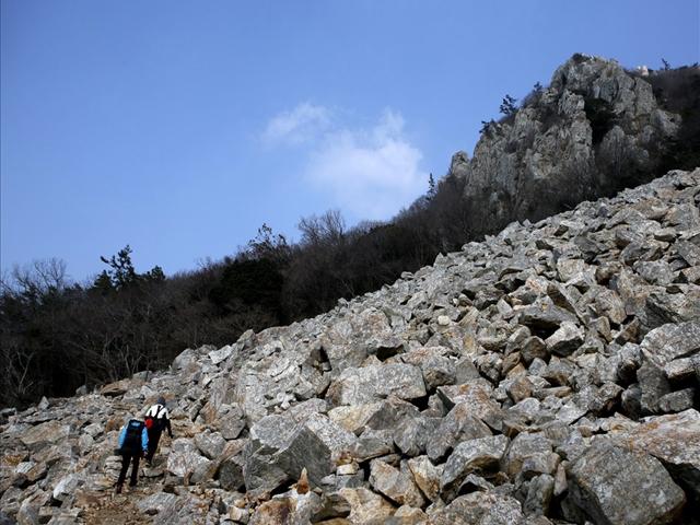 두어라, 본디 그대로… 해남 <strong>달마</strong><strong>고도</strong> 여행