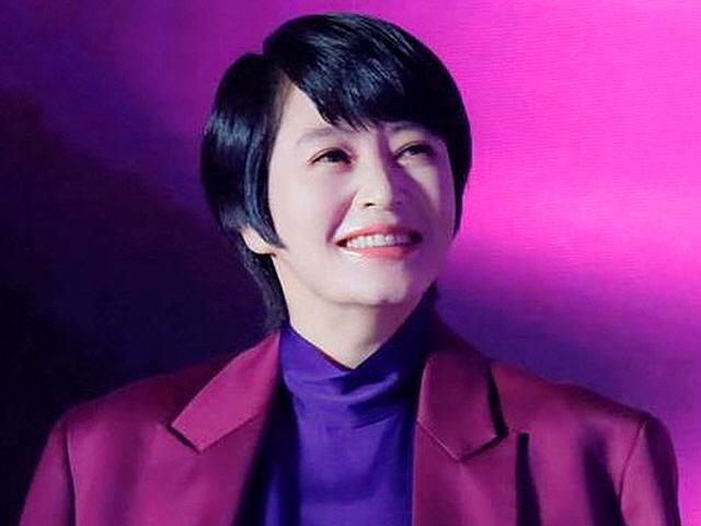 "안녕이나 반갑다는 말 대신…" 박지선이 <strong>김혜수</strong>와의 '첫 만남' 잊지 못하는 이유
