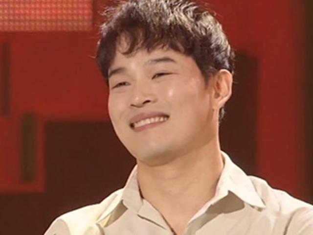 "짐 되지 않고파"…'더블캐스팅' 차지연, 남편 윤은채 등장에 오열