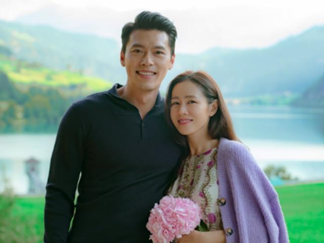 '사랑의 불시착' 측 "윤세리 <strong>임신</strong>샷? 관심 많아 나온 얘기"