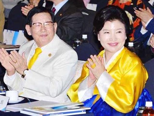 "신천지 교주 돈 어디 흘러간지 <strong>안다</strong>" 前 2인자 추가폭로 예고