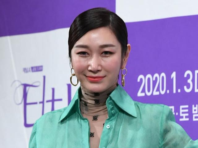변정수, <strong>손 소독제</strong> 판매 논란에 해명 입장글..."좀 더 신중했어야"