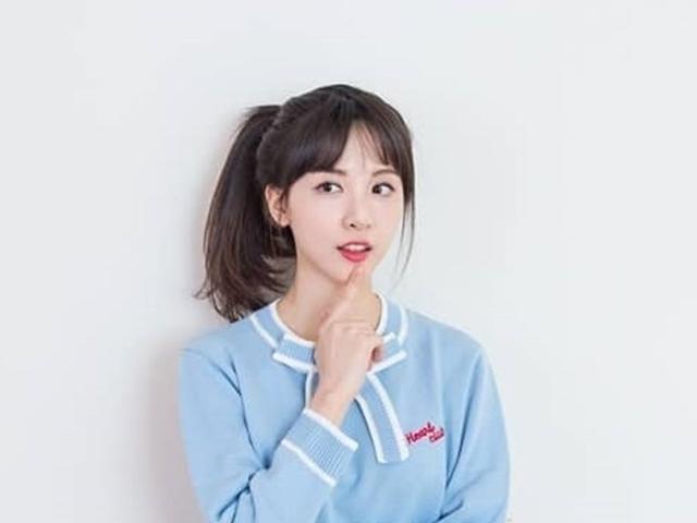 <strong>김민아</strong>, LCK중계 퇴장·JTBC '아침&' 결방 "코로나19 의심"