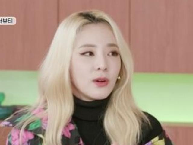'언니네 쌀롱' <strong>산다라박</strong>, 직접 밝힌 2NE1 활동 #40kg #패션