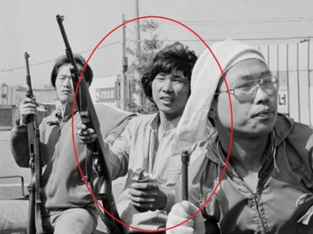 지만원이 ‘43광수’로 지목한 청년…5·18폄훼 증거가 바로 접니다