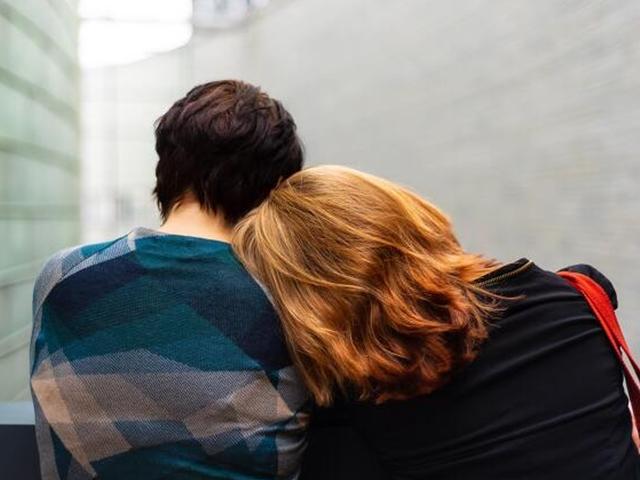 <strong>인간관계</strong>에서 약점을 드러내야 하는 이유