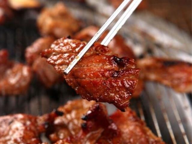 남다른 내공의 맛! 전국 노포 고깃집 BEST 5