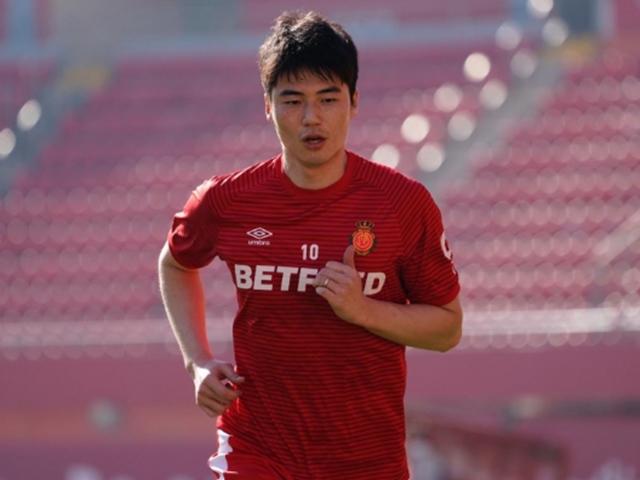 "모든 게 완벽하다" <strong>기성용</strong>, 마요르카서 등번호 10번에 특급대우