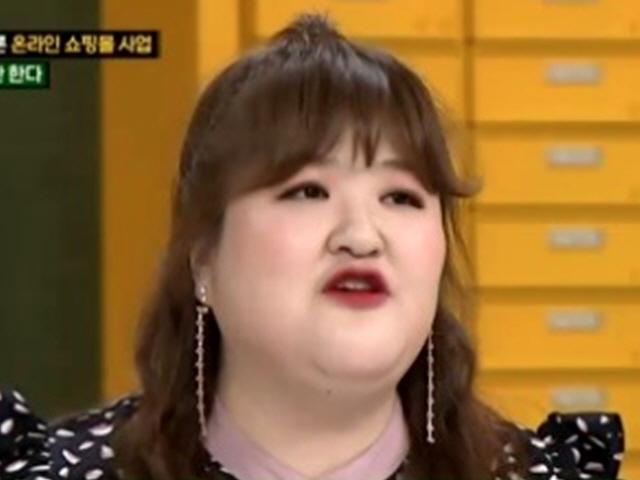 이국주, 빅사이즈 쇼핑몰 CEO다운 면모..."매출 대박"