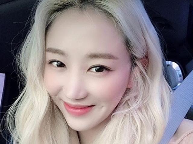 <strong>천상지희</strong> 선데이 "코로나19 정말 심각, 결혼식 미뤘습니다"