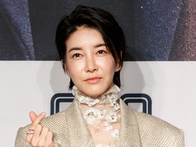 "말도 안되는 폭리,한심"…진서연, 마스크 대란에 정부 비판→논란되자 삭제[종합]