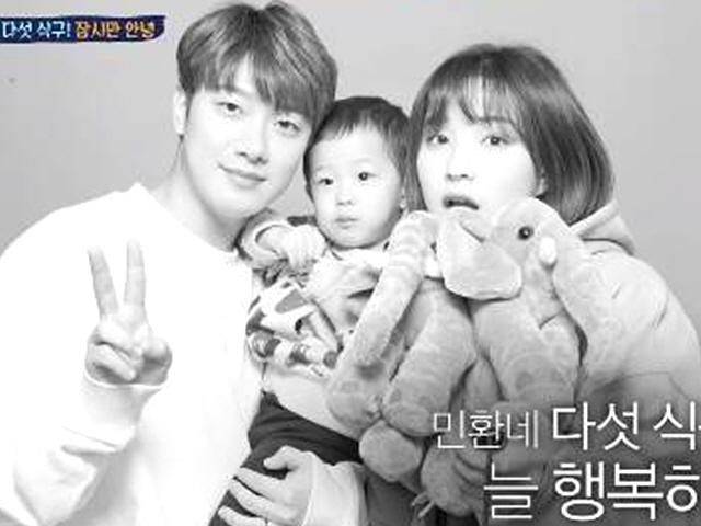 <strong>최민환</strong>♥<strong>율희</strong>, 쌍둥이 딸 출산…"예쁘게 잘 키우겠다"