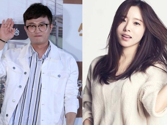박성광 예비신부는 <strong>탤런트</strong> 이솔이···'이웃의 수정씨' 주연