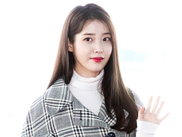 아이유, 코로나19 성금으로 2억 원 쾌척...'<strong>기부</strong> 영웅' 영향력 ing
