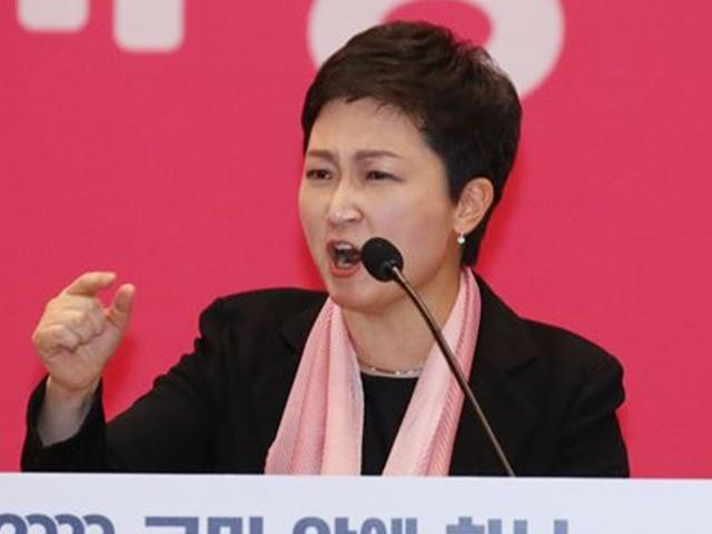 “이언주는 왜 열외인가”… 통합당, 김형오發 <strong>공천</strong> 잡음