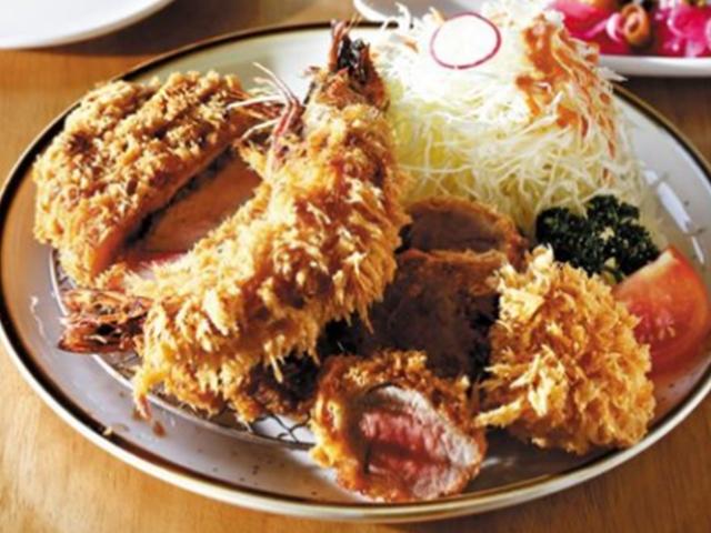 돼지 품종, 밑간, 튀기는 온도, 횟수… <strong>돈가스</strong> 맛있는 집은 이유가 있다