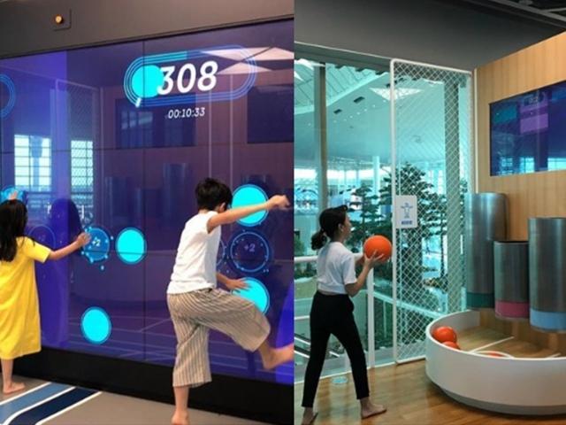 “이렇게 좋은데 공짜야?” 외국인들 칭찬 일색인 <strong>인천공항</strong> 면세구역의 비밀