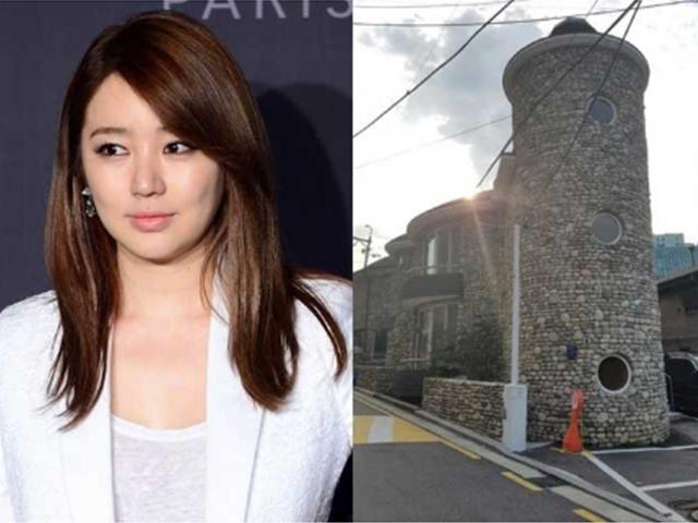 “317억주고 산 건물인데…” 소지섭, 윤은혜, <strong>최시원</strong>이 투자한 빌딩의 공통점