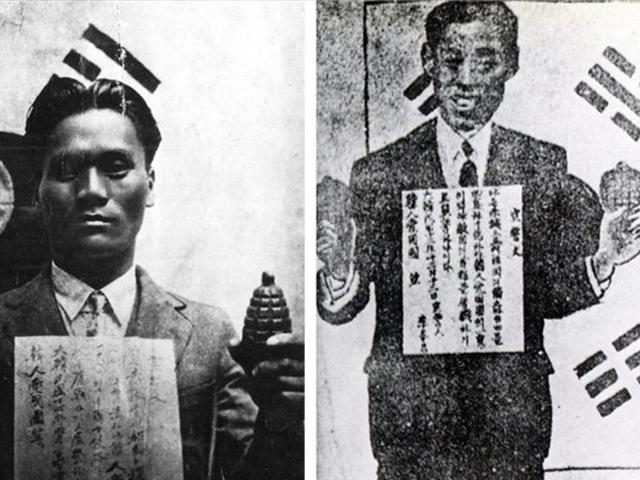 “조선 위해 투사가 되어라”… 윤봉길의 유언은 비장했다