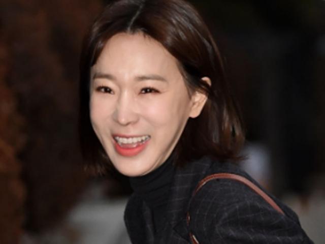 "태명은 태희"…<strong>이지혜</strong>, 둘째 임신 고백→누리꾼 축하 물결