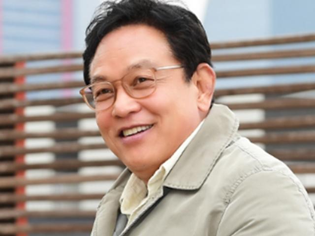 김영철 "'동네 한바퀴' 촬영, 힘들지만 보람 느껴요"