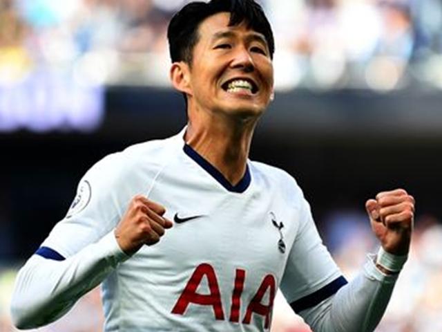 한국 왔다가는 손흥민도 2주간 <strong>자가격리</strong>한다