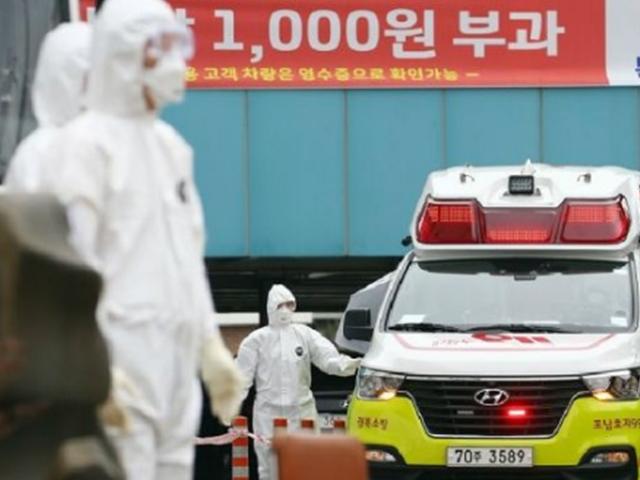 "신천지라고 <strong>거짓말</strong>했으면 엄마가 살지 않았을까요"