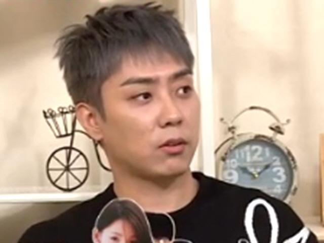 은지원 "이효리 <strong>핑클</strong> 마지막 멤버…원래는 타샤니 애니"