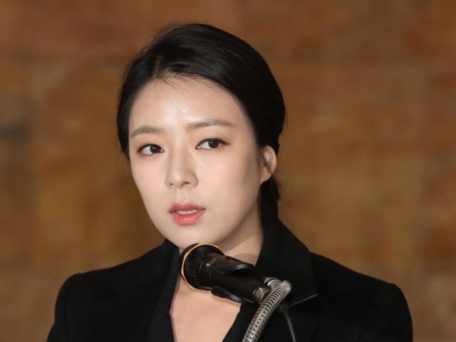 배현진, 송파을에서 통합당 후보로 총선 출마…최재성과 '재대결'