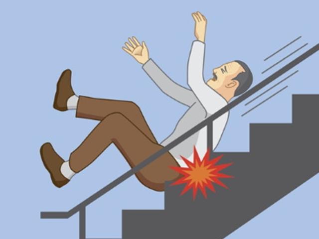 <strong>중년</strong> <strong>남성</strong>의 고관절 골절이 더 위험한 이유는?