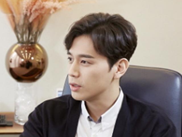 <strong>뮤지컬배우</strong> 손준호, 무대에서도 가정에서도 변신중