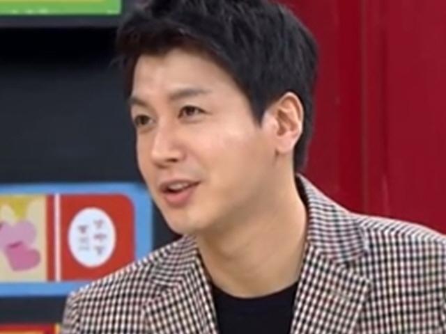 김승현 "신혼 생활? 환상인지 모르겠고 그냥 현실"