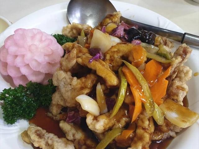 생활의 달인, 전국 탕수육 <strong>맛집</strong> BEST 7