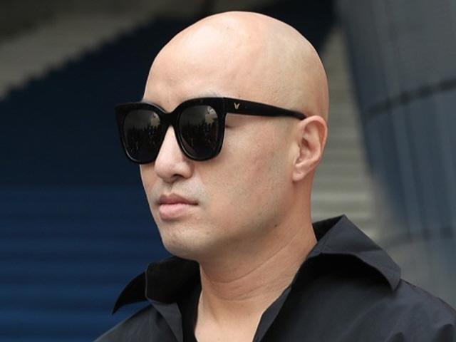 홍석천도 <strong>임대료</strong> 인하…"박원순 시장 지목으로, 코로나19로 힘든 자영업자 위해"