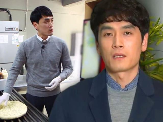 ‘월세 1,300만 안 받겠다’고 한 건물주, 이사람이었다