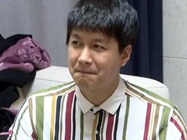 "딸 수빈이 생각이 먼저" <strong>김승현</strong>, 2세 계획 신중한 이유