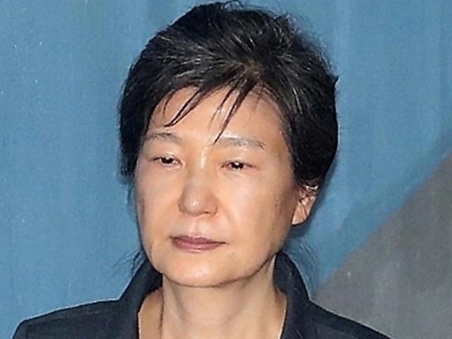 '양날의 검' 박 前 대통령 옥중 메시지…파장은?