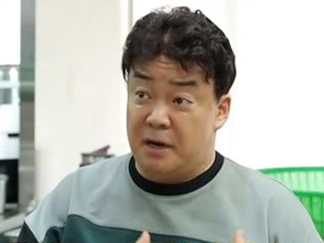 백종원, 욕심 없는 찌개<strong>백반집</strong>에 "무조건 퍼주는 장사 안돼" 솔직 조언