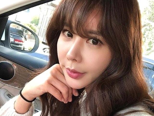 김준희, 일+사랑 다 잡았다…비연예인 연하男과 열애 중
