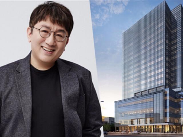 아이돌 하나로 3대 기획사 제끼고 <strong>기업</strong>가치 2조 만든 회사