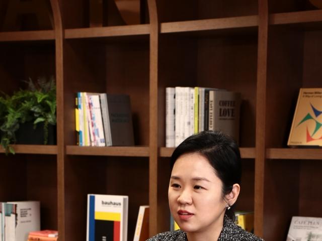 “<strong>건강</strong> <strong>식재료</strong> 찾아 전 세계 171만㎞”…정경인 유한<strong>건강</strong>생활 본부장