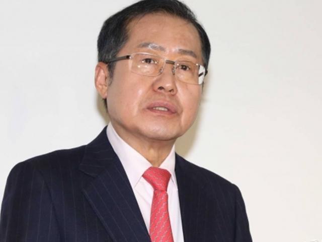 '<strong>컷오프</strong>' 홍준표 "사악한 속임수 속아 낙천…사람이 무섭다"