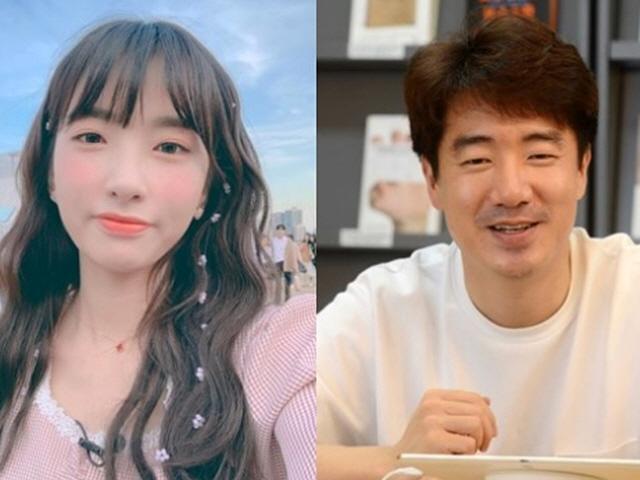 지숙, '♥이두희'가 개발한 '<strong>마스크</strong> 알리미' 홍보 내조…"도움이 되길"
