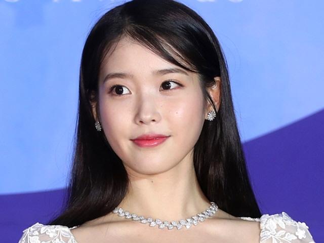 아이유, 취약계층에 3500만원 추가 <strong>기부</strong>…적재적소 도움주는 '<strong>기부</strong>의 정석'